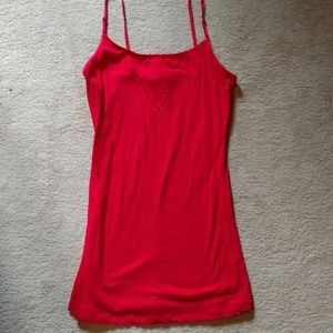 DEB tank sz M